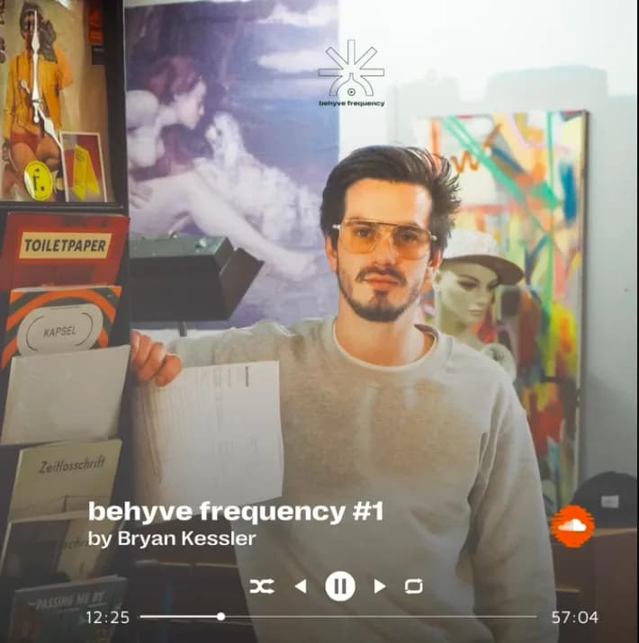 behyve Frequency