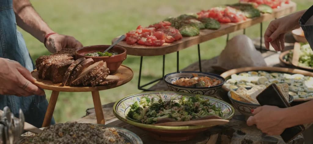 Die besten Restaurants auf Ibiza im Frühling: Ein kulinarischer Guide