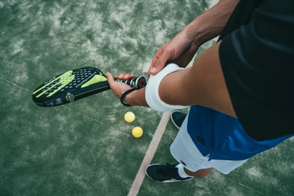 Curiosidades sobre el pádel