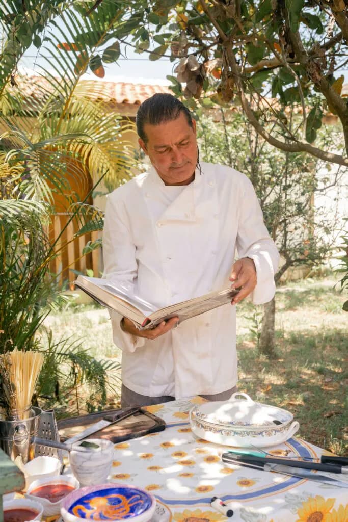 So findest du den perfekten Privatkoch auf Ibiza: Der komplette Guide