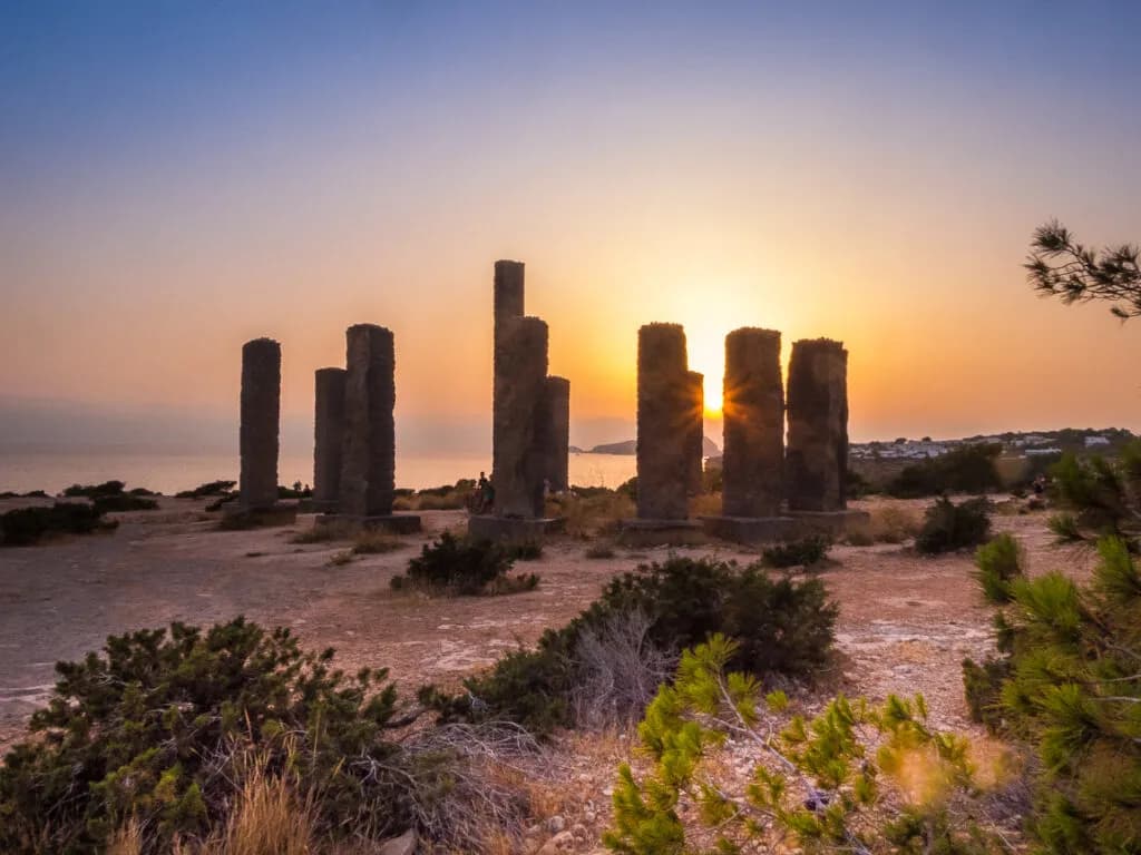 Skulptur auf Ibiza: Kunst, Kreativität & Ausdruck entdecken