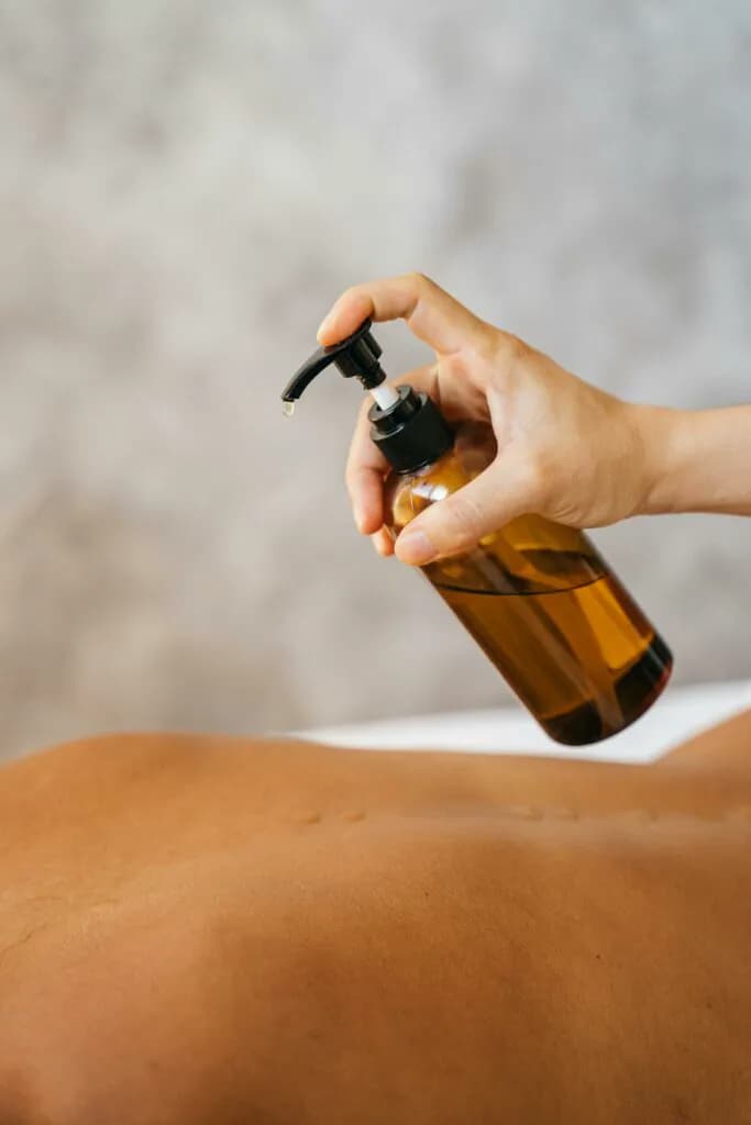 Che cos'è il massaggio Reiki?