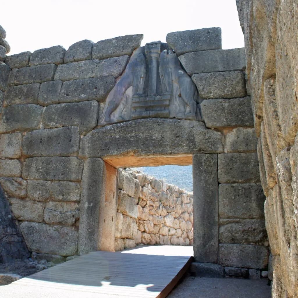 Che cos'è il portale del Lions Gate?
