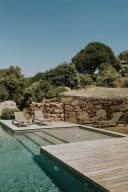 Wellness in villa