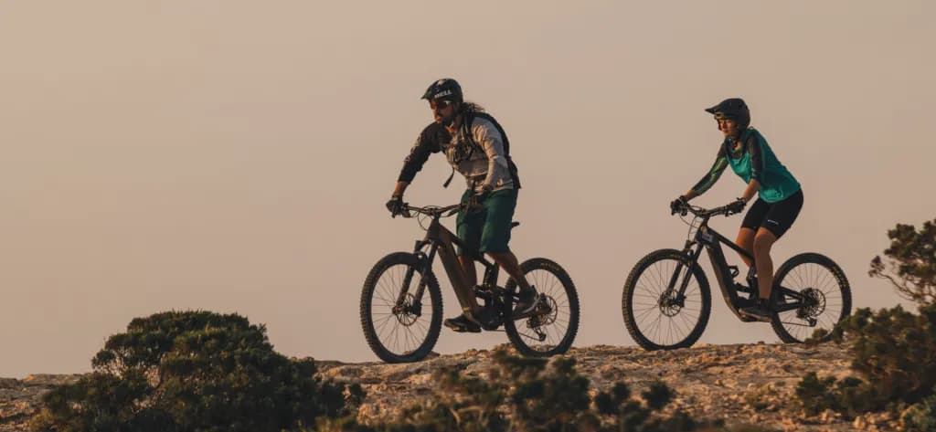 Radfahren auf Ibiza: Ein Paradies auf zwei Rädern