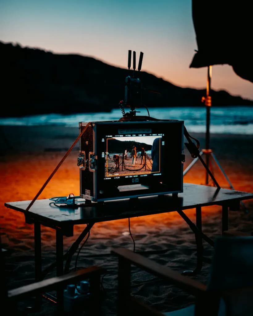 Foto & Video auf Ibiza – Fang die Magie ein mit behyve