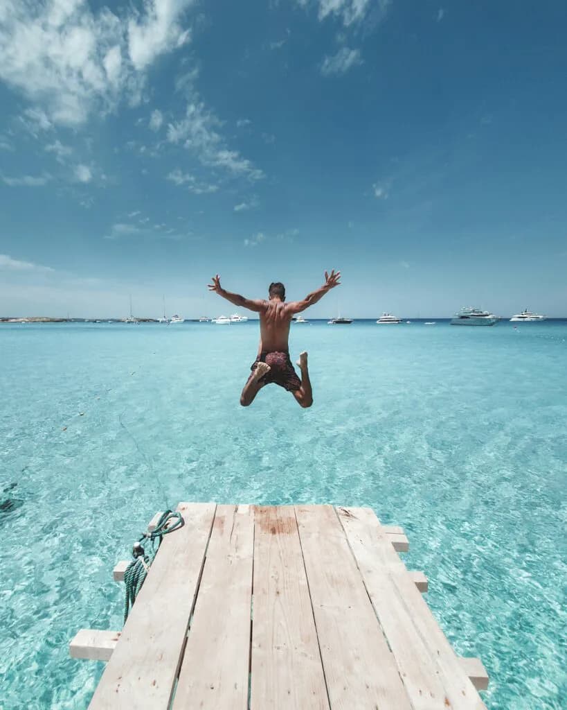 Fotograf auf Ibiza – Halte dein Ibiza fest: Erinnerungen zum Einrahmen