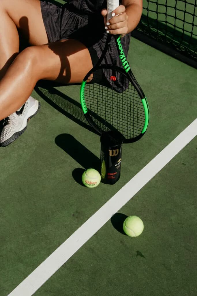 Tennis auf Ibiza – Die besten Plätze & spannende Fakten