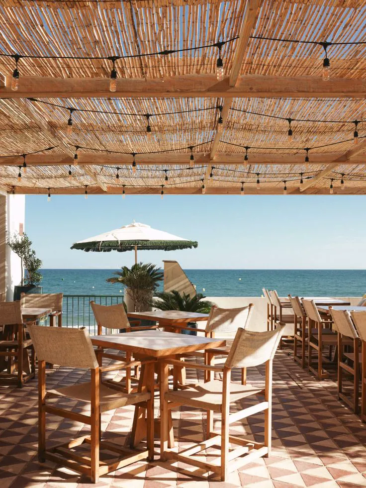 Beach Club Day