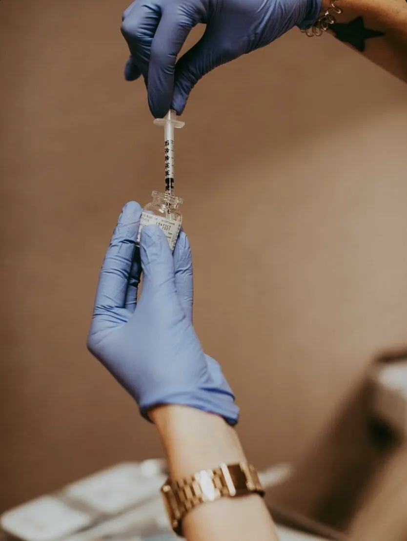 Aesthetic Treatments