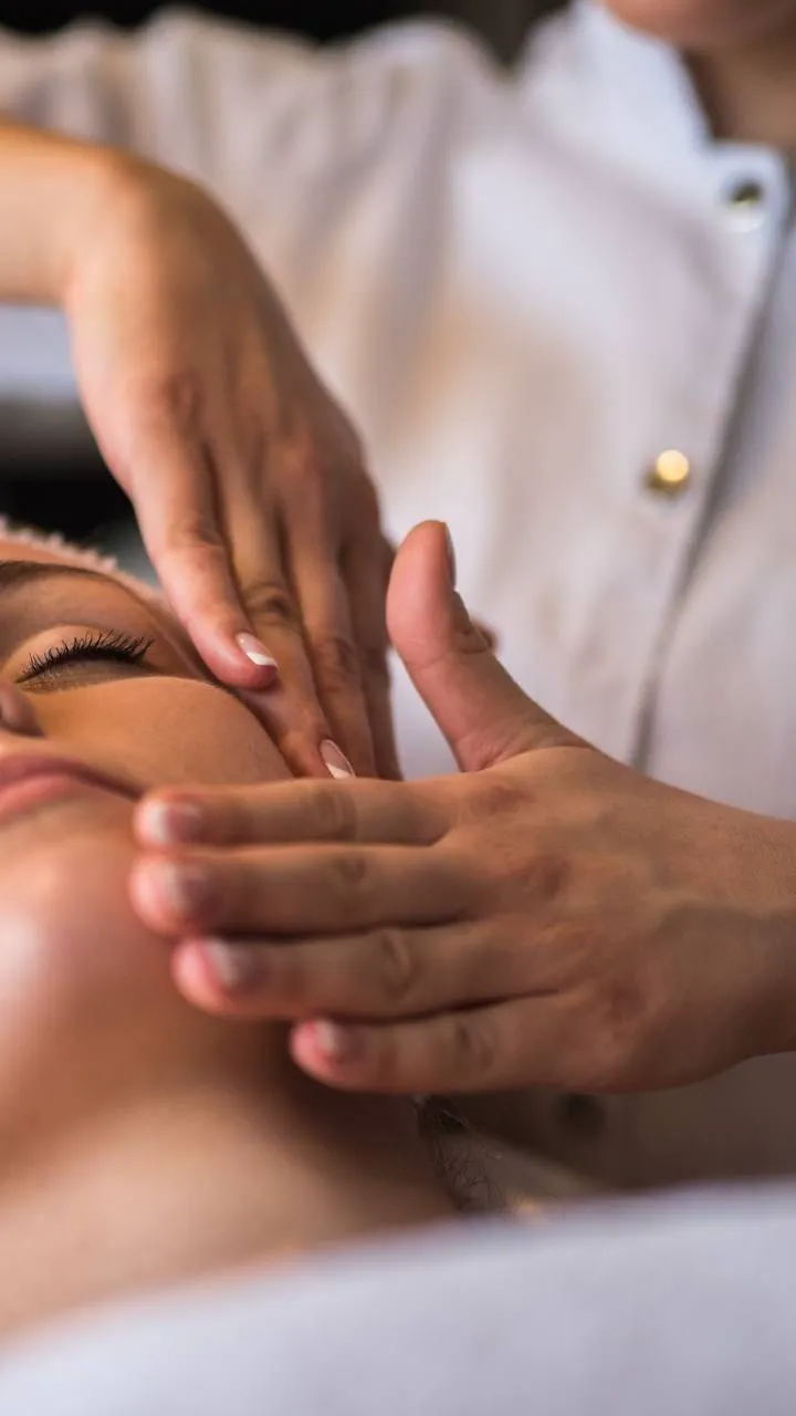 Beauty service