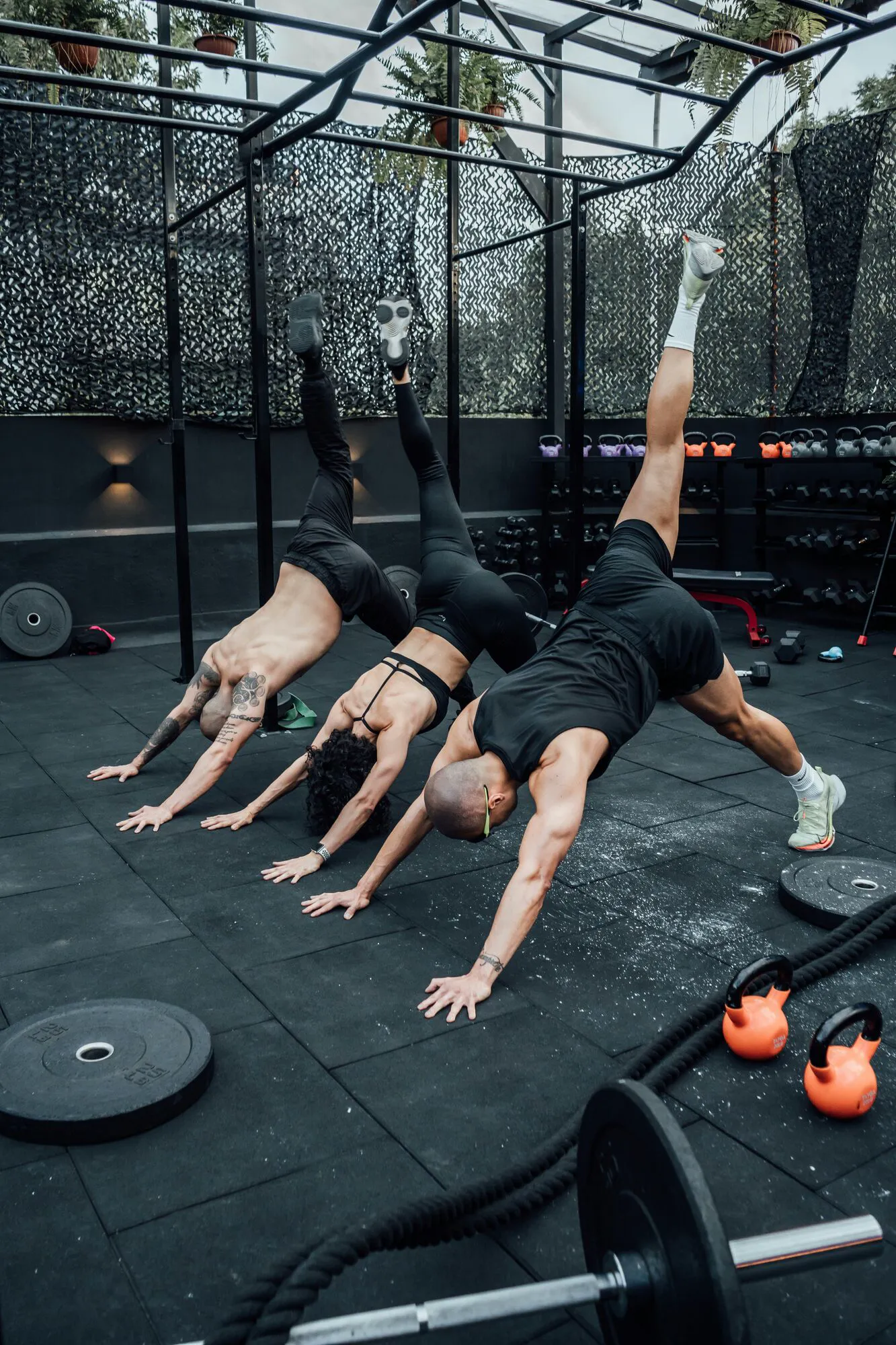 Sportcoaching