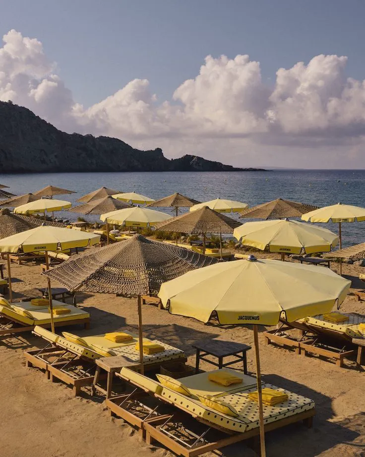 Beach Club Reservierungen
