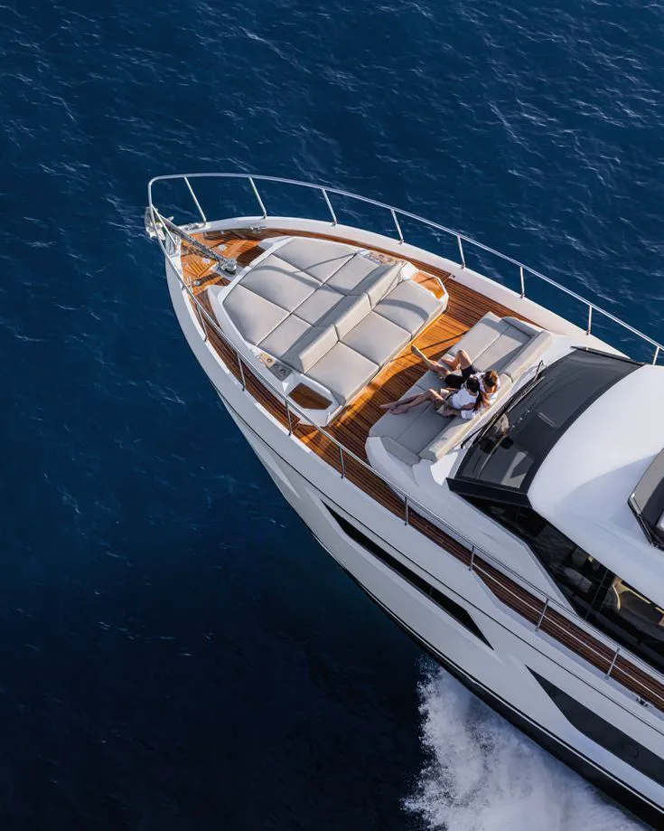 Sunset Yacht Charter