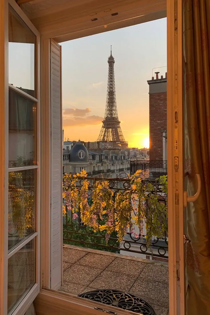 Paris services
